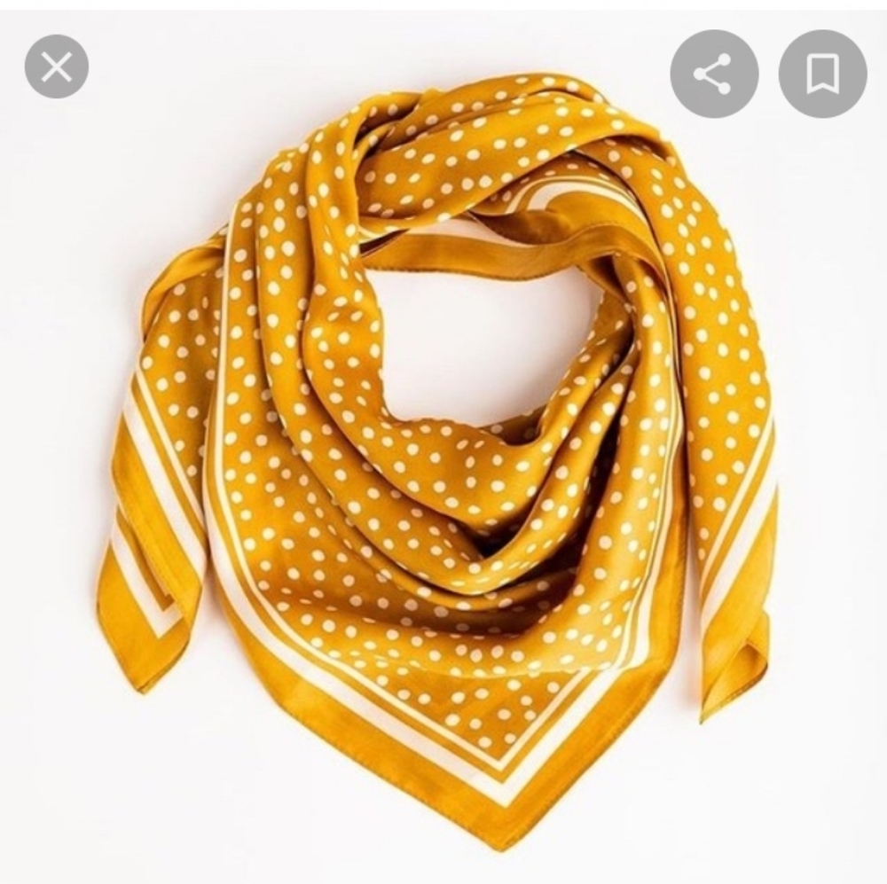 Cleobella Marigold Scarf